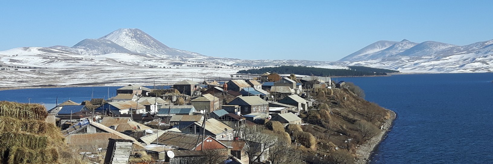 Dominik K Cagara banner