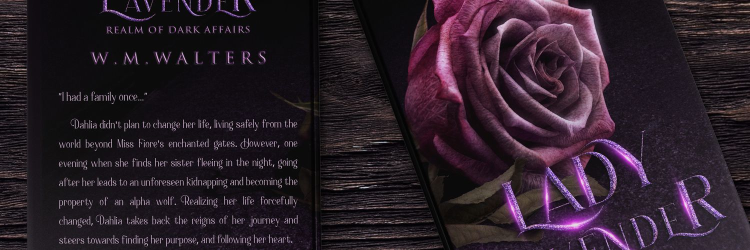 MatryceMoon's profile banner image