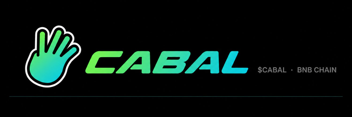 FourMeme_cabal's profile banner image