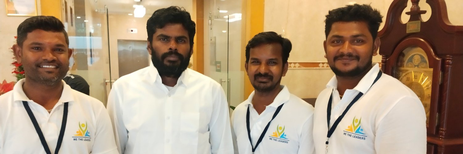 ganeshmdu3's profile banner image