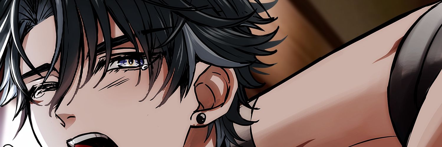 華スライム's banner
