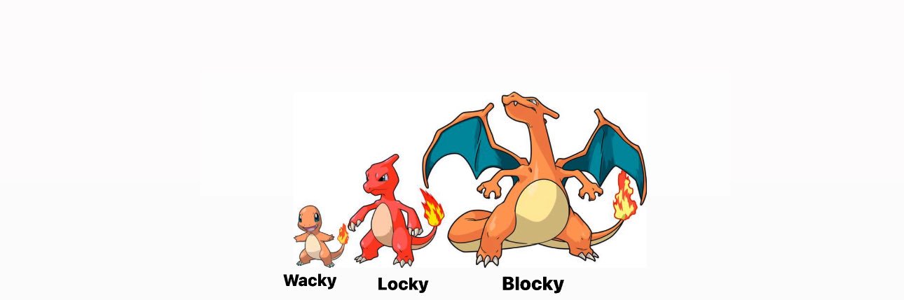 TheRealWackyT's profile banner image