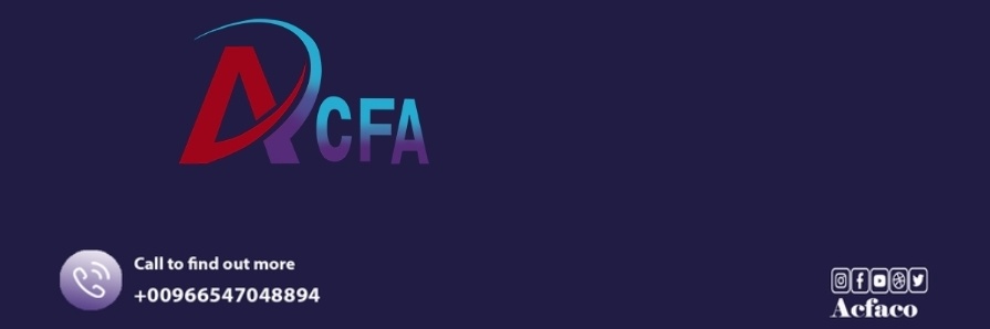 الجمعية التعاونية أكفأ ACFA banner