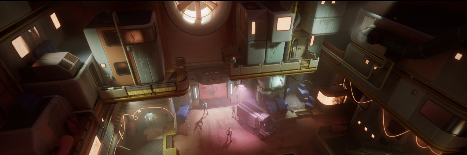 Richard Meredith banner