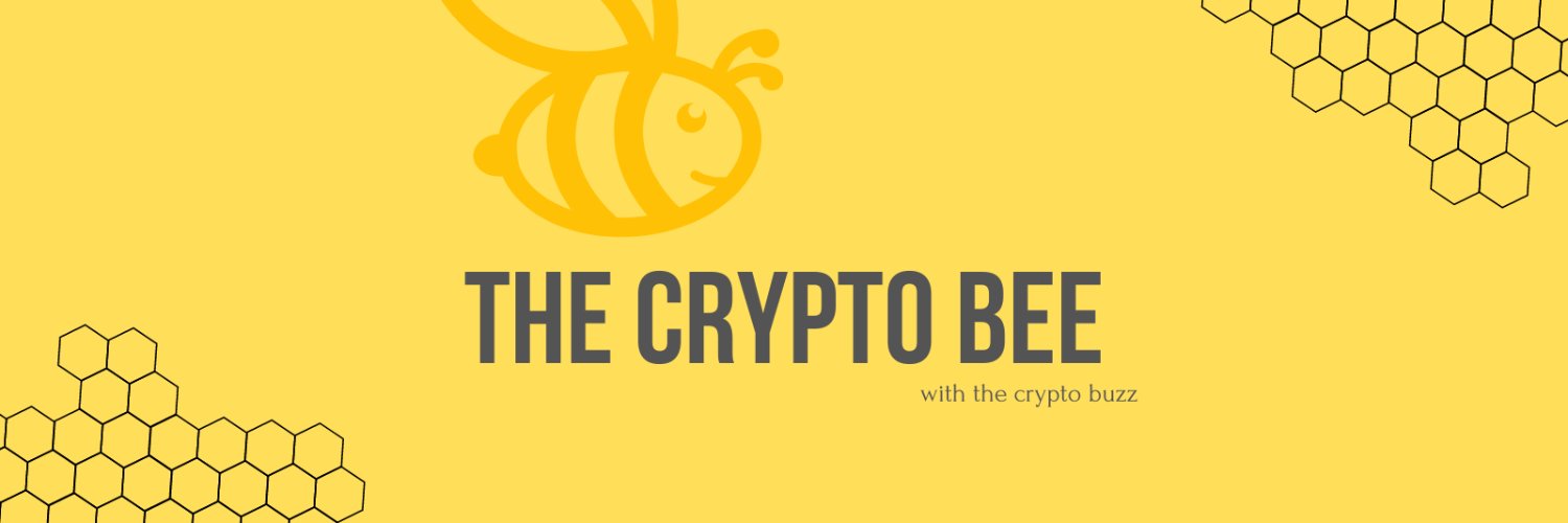 Crypto Bee banner