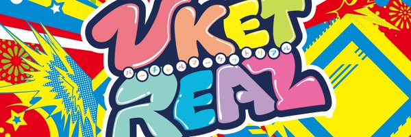 VketReal Profile Banner