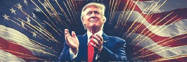 @3054Trump 🍊 banner