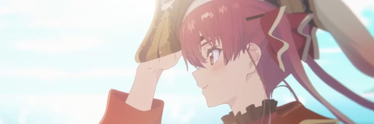 ウサギ/雨降らしの一味🏴‍☠️☄️✒️🍅 banner