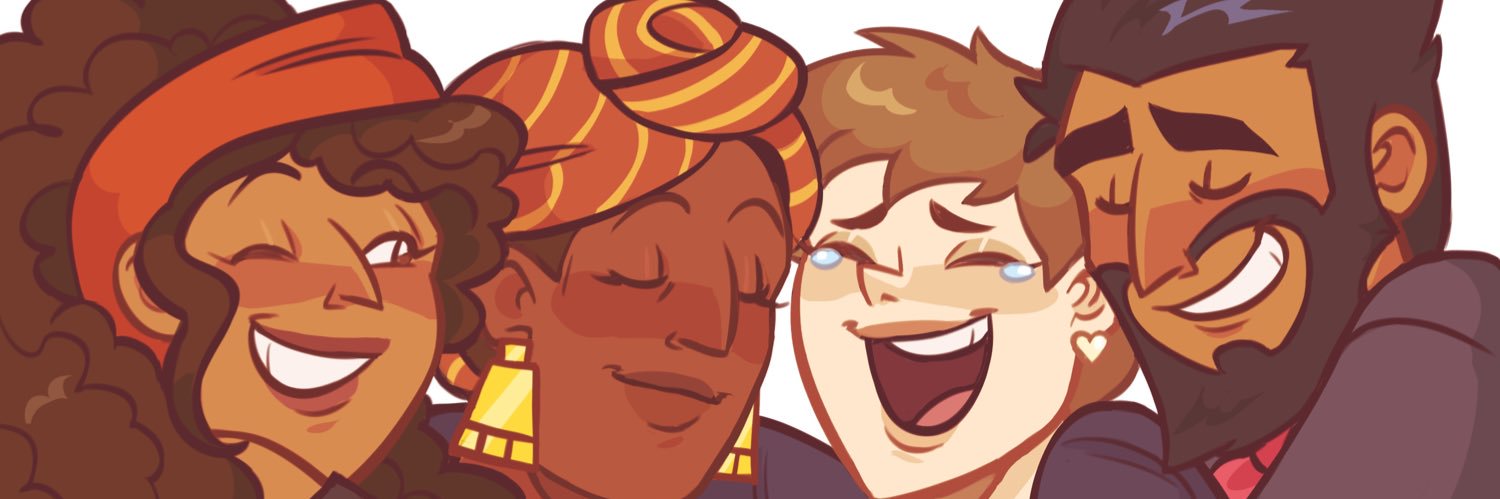 Lora 🏝️'s banner