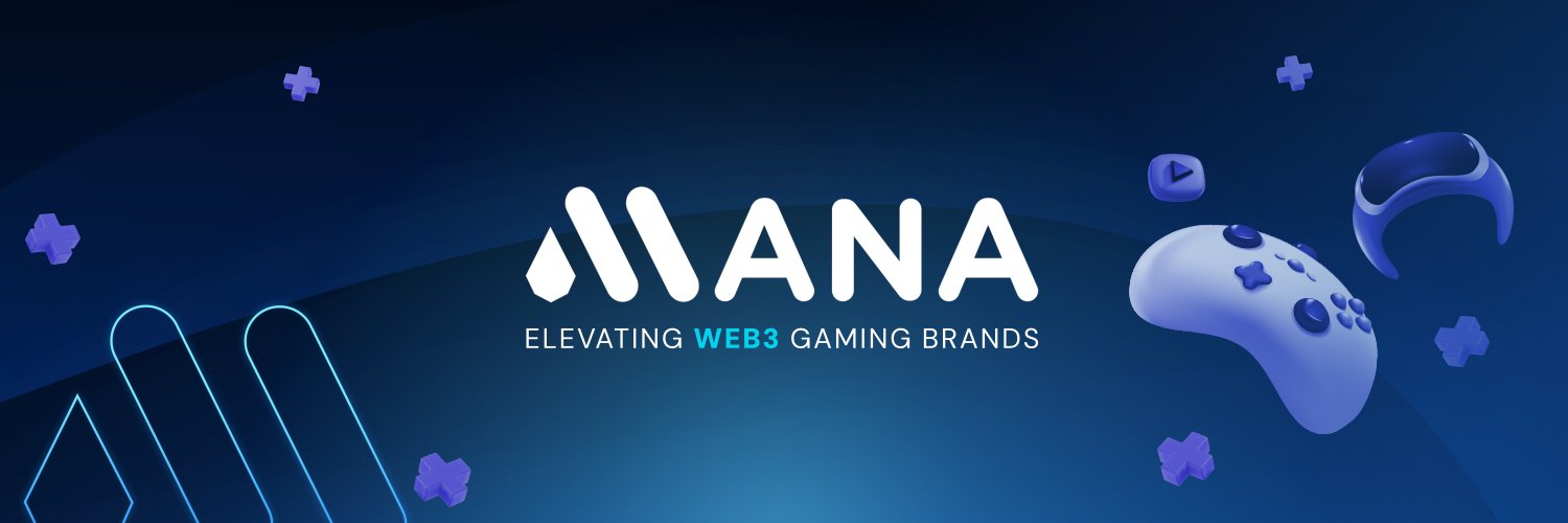 MANA banner