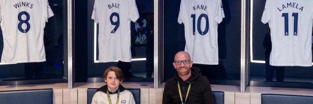 richbuck75's profile banner image