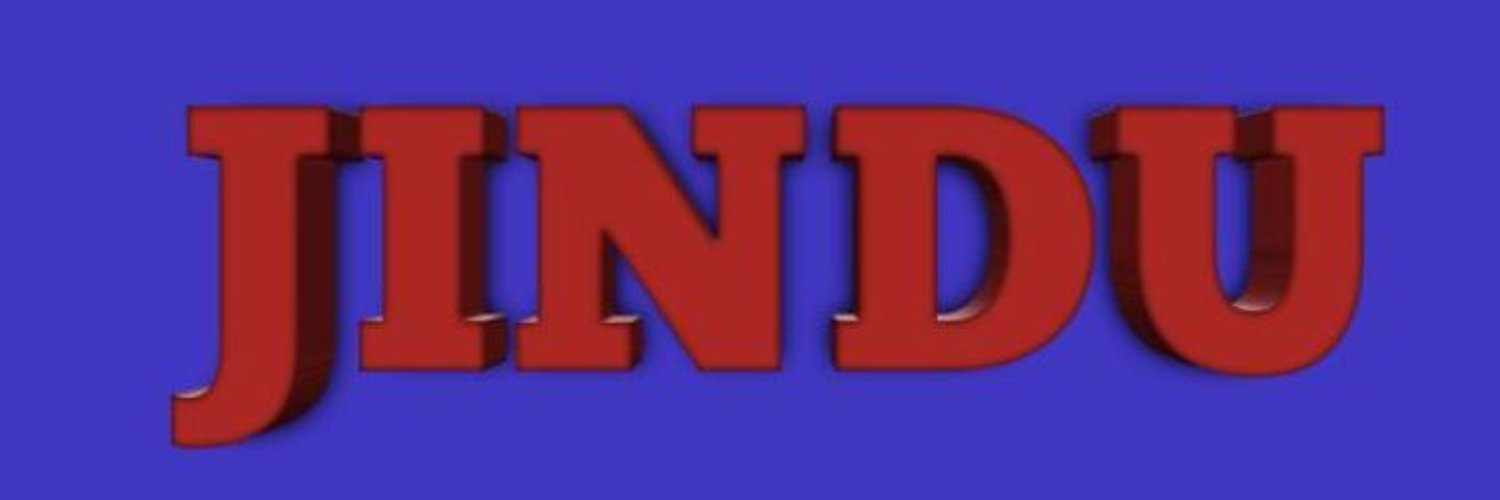 Jindu (@Jindu_01) / Twitter
