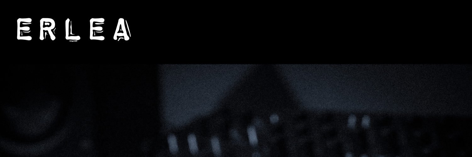 __erlea__'s profile banner image