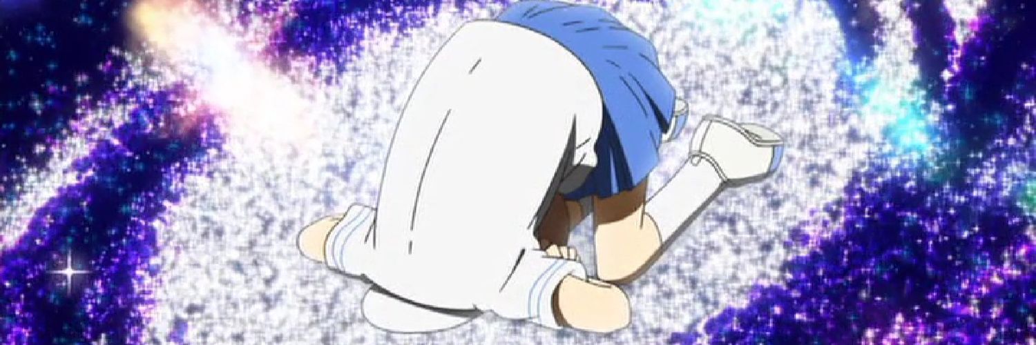 aruteaeki's profile banner image