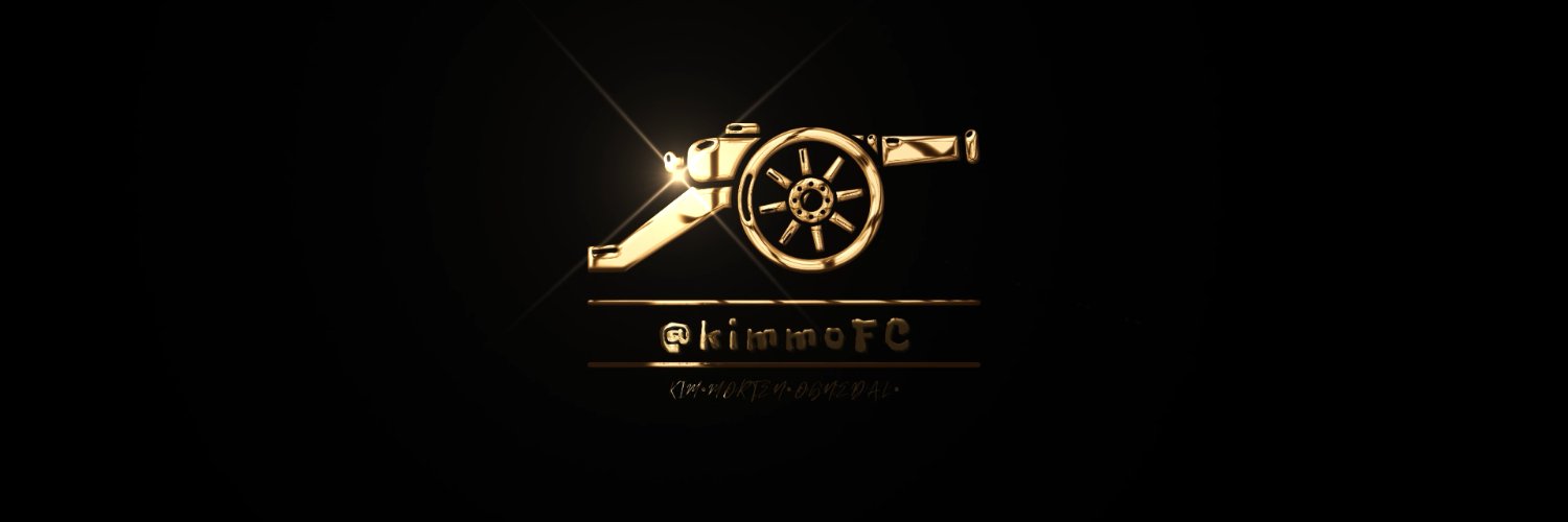 🇳🇴 kimmoFC's banner