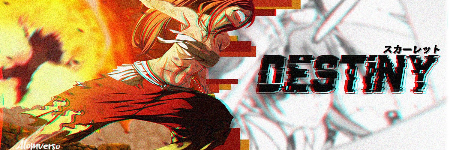 𝐃𝐄𝐒𝐓𝐈𝐍𝐘 🐢 banner