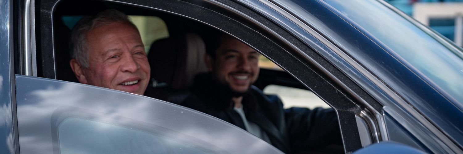 خالد 🇯🇴 banner