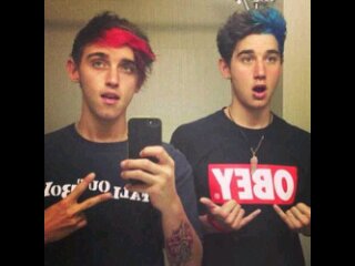 CupcakesForLuke's profile banner image