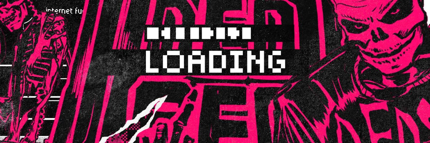 chattyintrovert's profile banner image