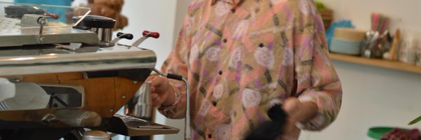 RumBabaCoffee Profile Banner