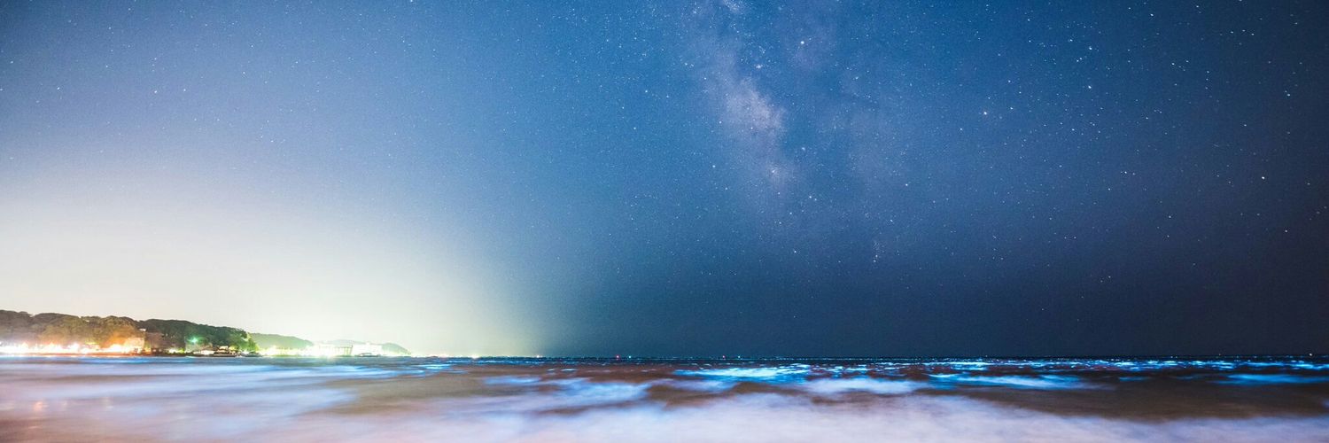 namullyne's profile banner image