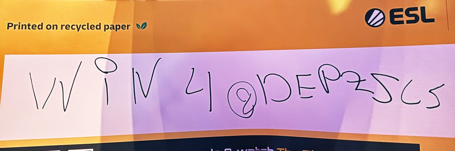 Jēkabs 'depzs' 🇱🇻 banner