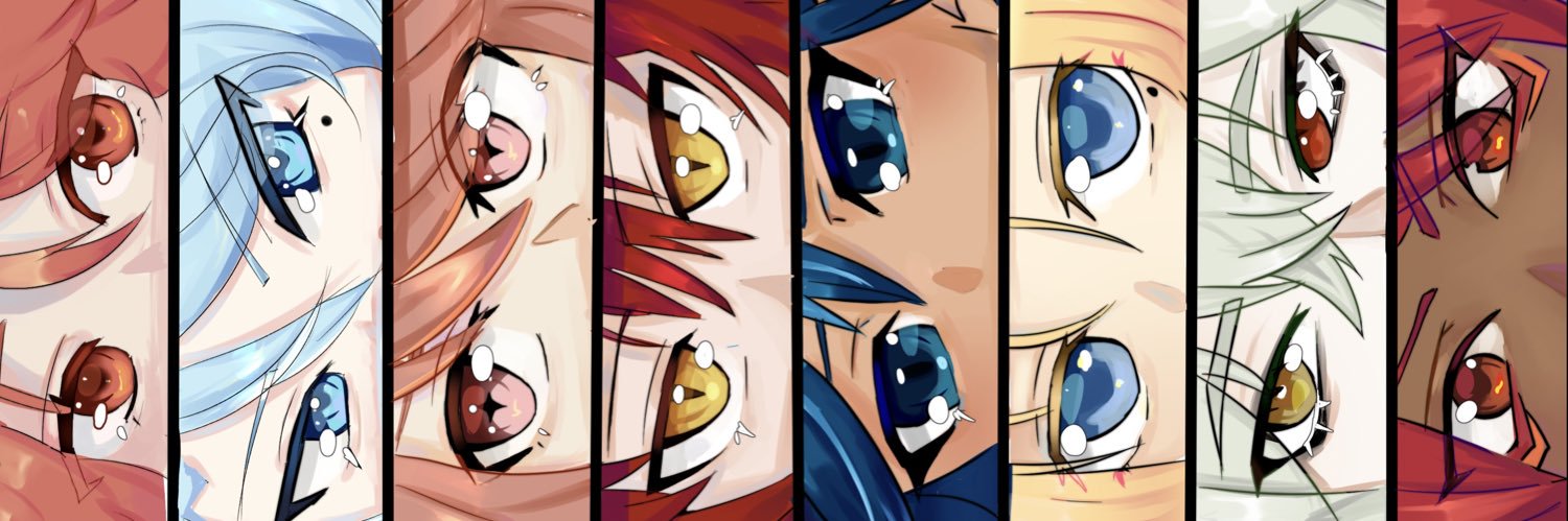 Project Zynk's banner