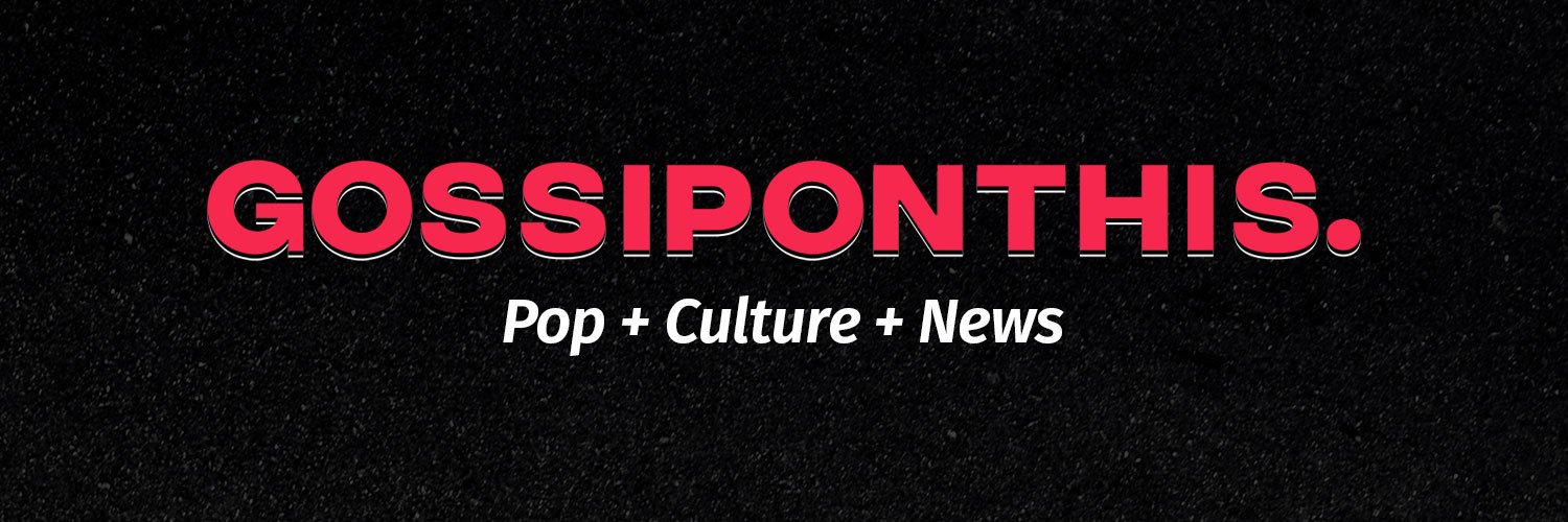 GossipOnThis's profile banner image