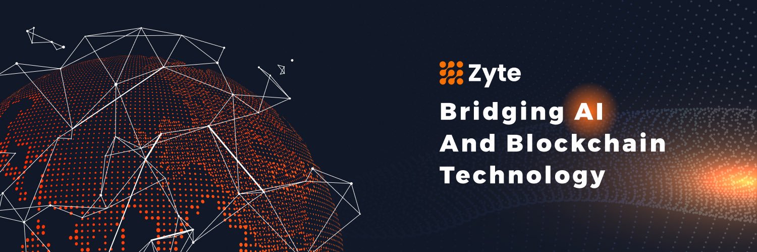 ZyteAI's profile banner image