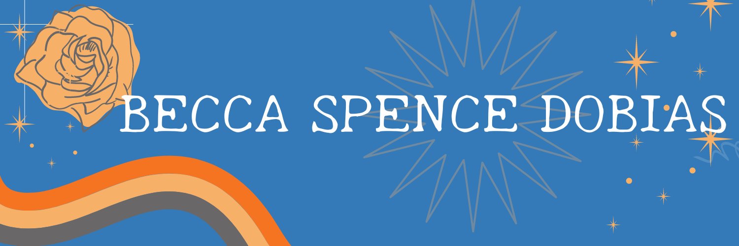 Becca Spence Dobias #kisspitch mentee! banner