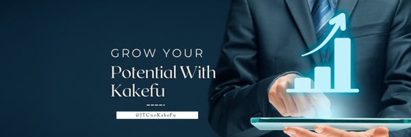 JTCnoKakeFu Profile Banner