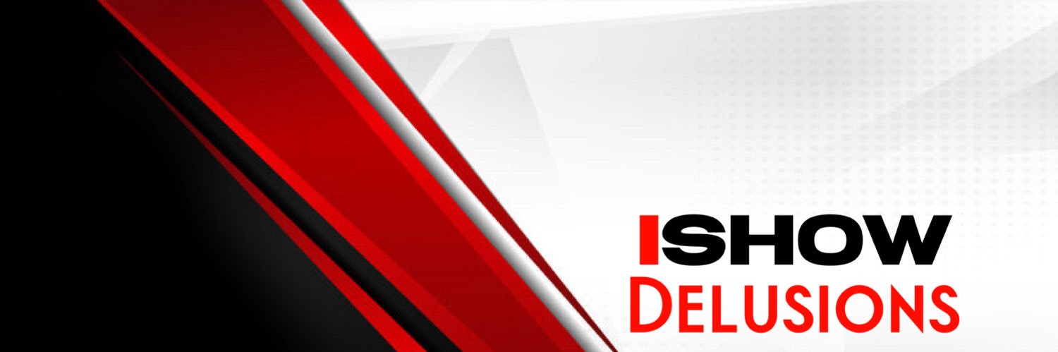 iShowDelusions banner