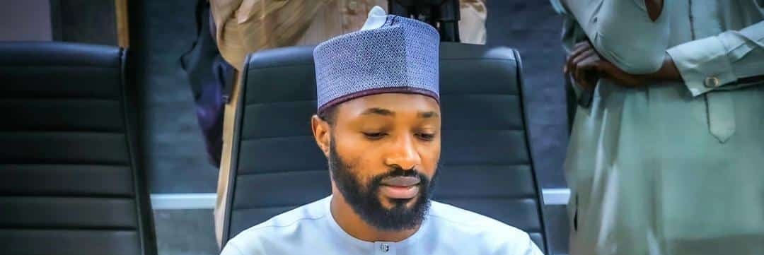 Better Zamfara. banner