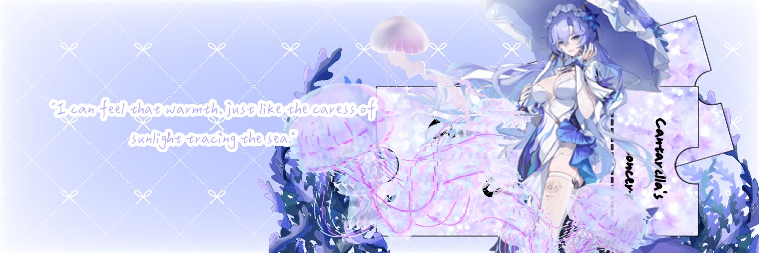 unaecorn's profile banner image