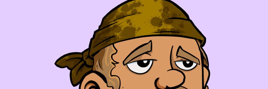 zazitey's profile banner image