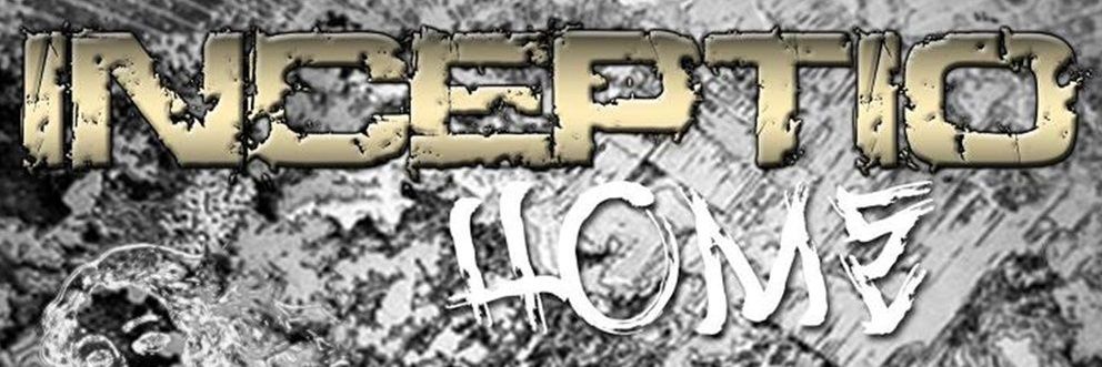 Inceptio Band banner