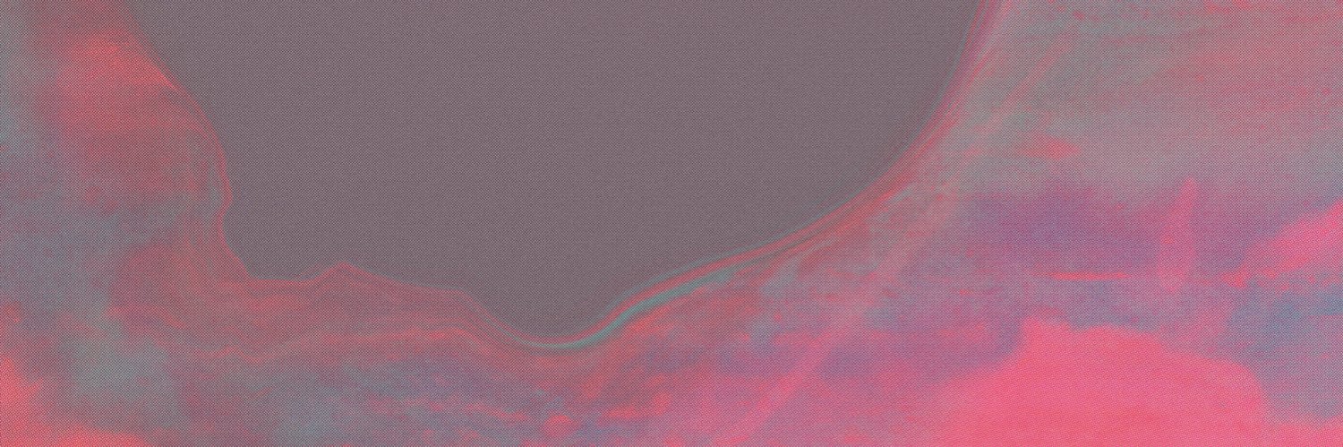Copper banner