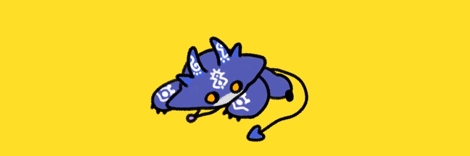 のちぇろは契約者🚪👿 banner