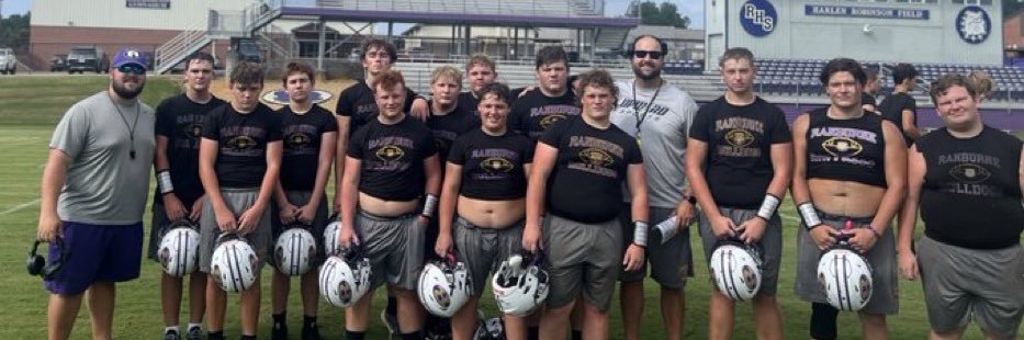 Brandon Johnson banner