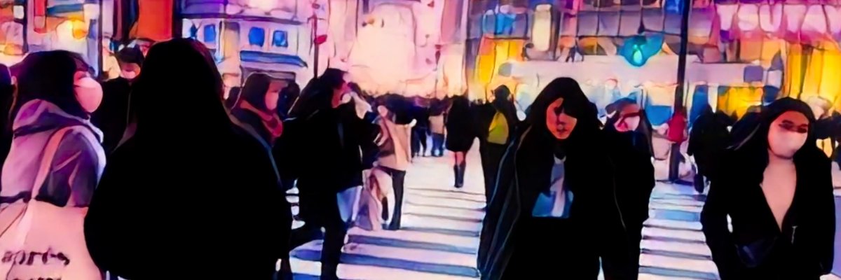 solari banner
