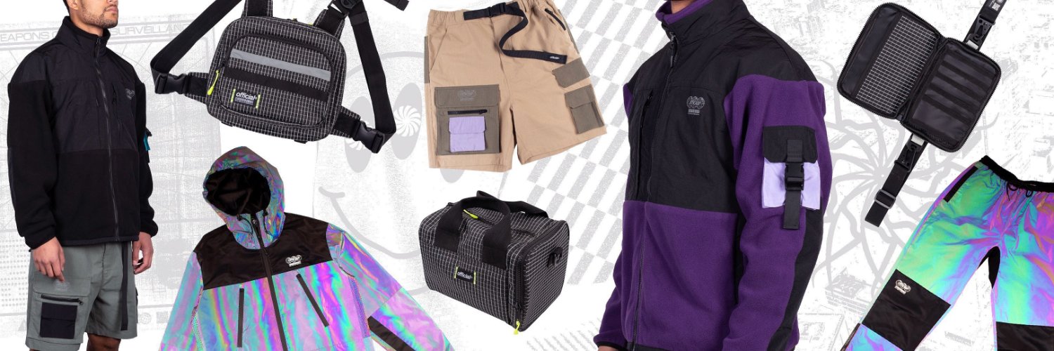 Official Crown of Laurel banner