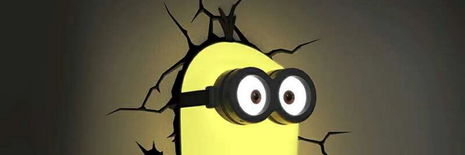 frakinu's profile banner image