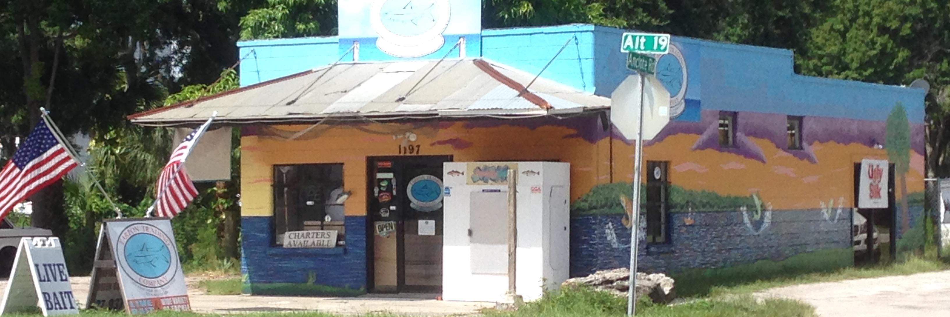 TarponTradingCo's profile banner image