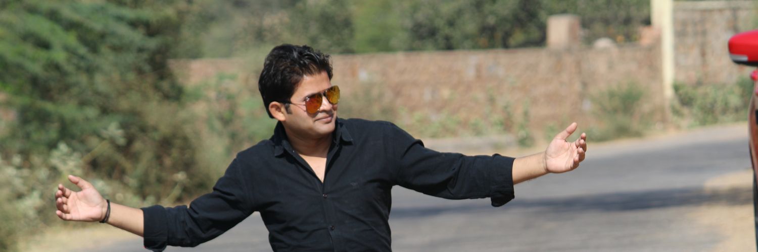 ashfaaaque's profile banner image