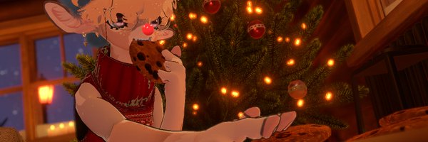 Mahrtcel Profile Banner