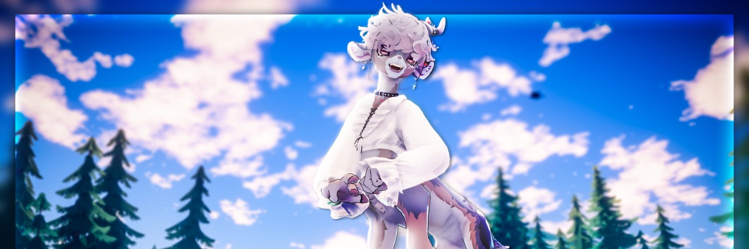 Mahrtcel's profile banner image
