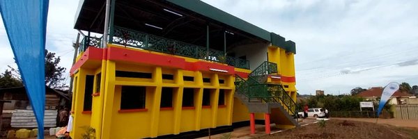 iamkobusingye Profile Banner