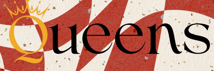 vbaqueens's profile banner image