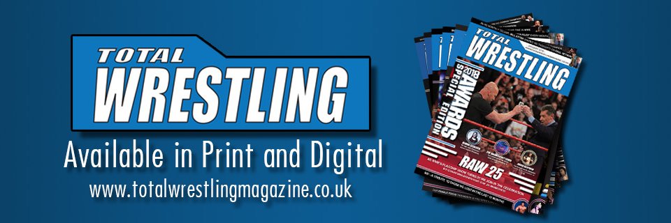 TWrestlingmag's profile banner image