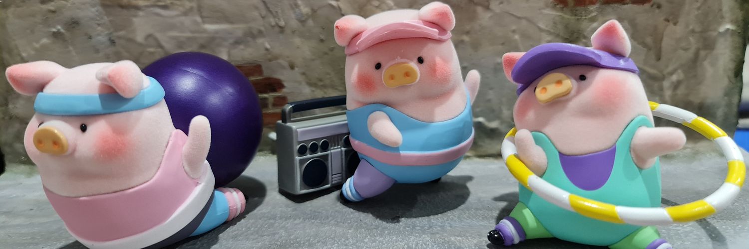 🥰นู๋~นุ่ม~นิ่ม🥰 banner